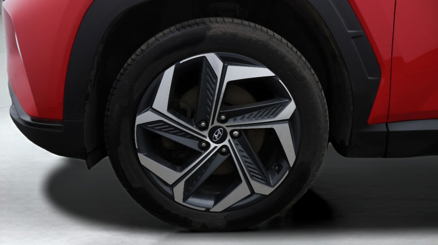 Used Hyundai TUCSON 2022 for sale - 77730086: Photo 18