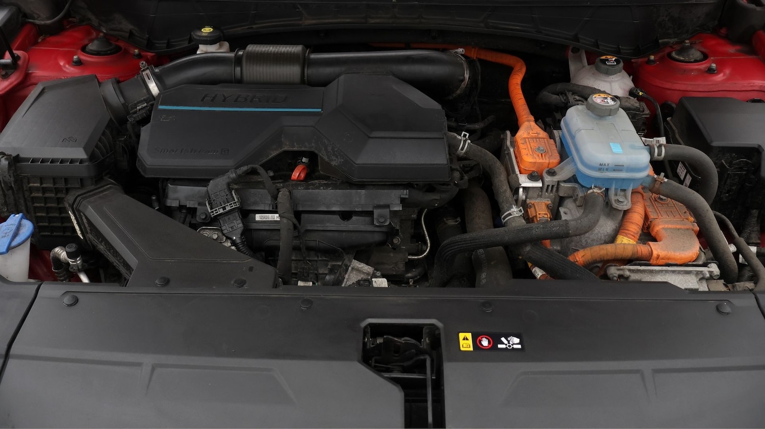 Used Hyundai TUCSON 2022 for sale - 77730086: Photo 19