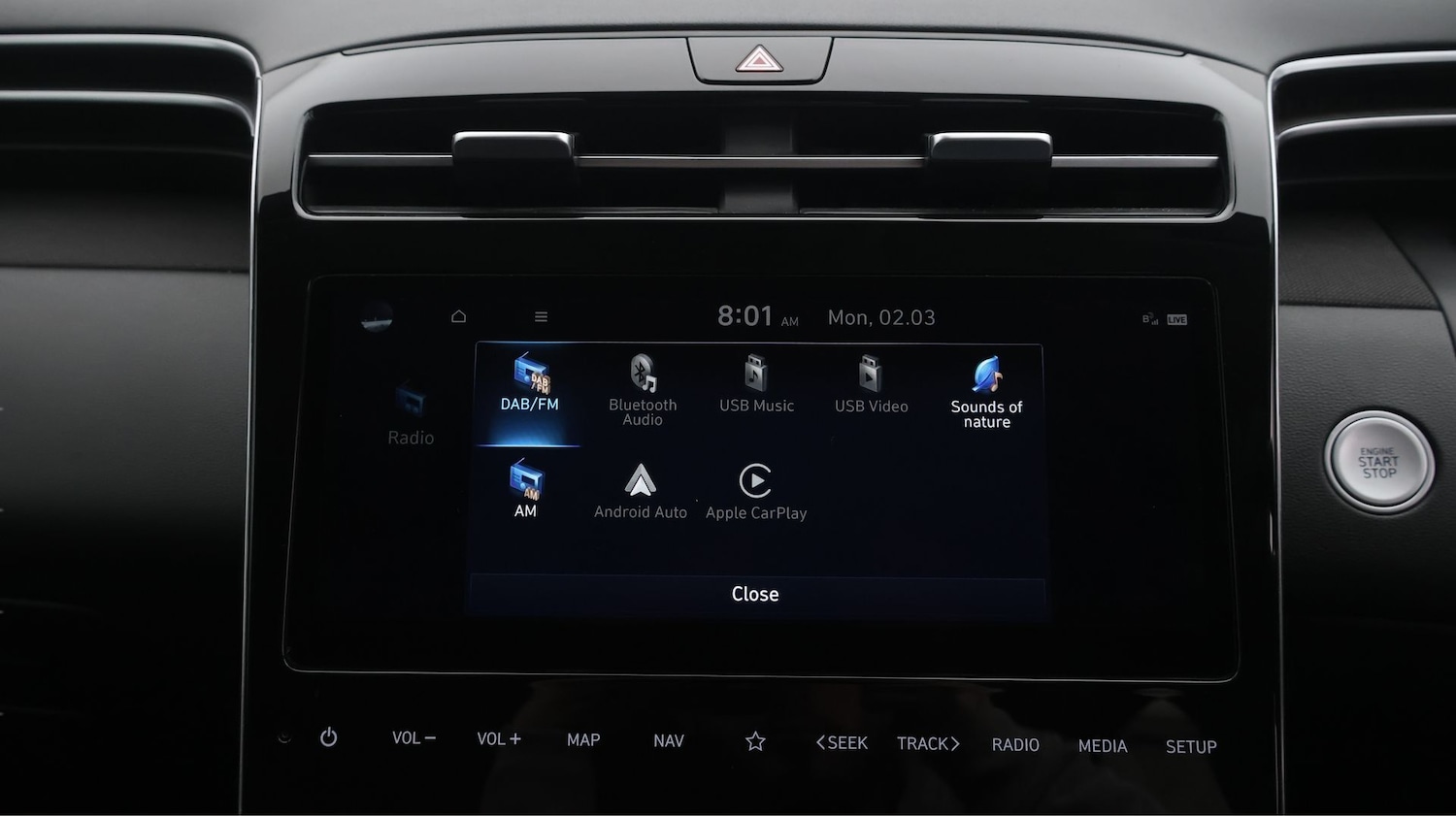 Used Hyundai TUCSON 2022 for sale - 77730086: Photo 22