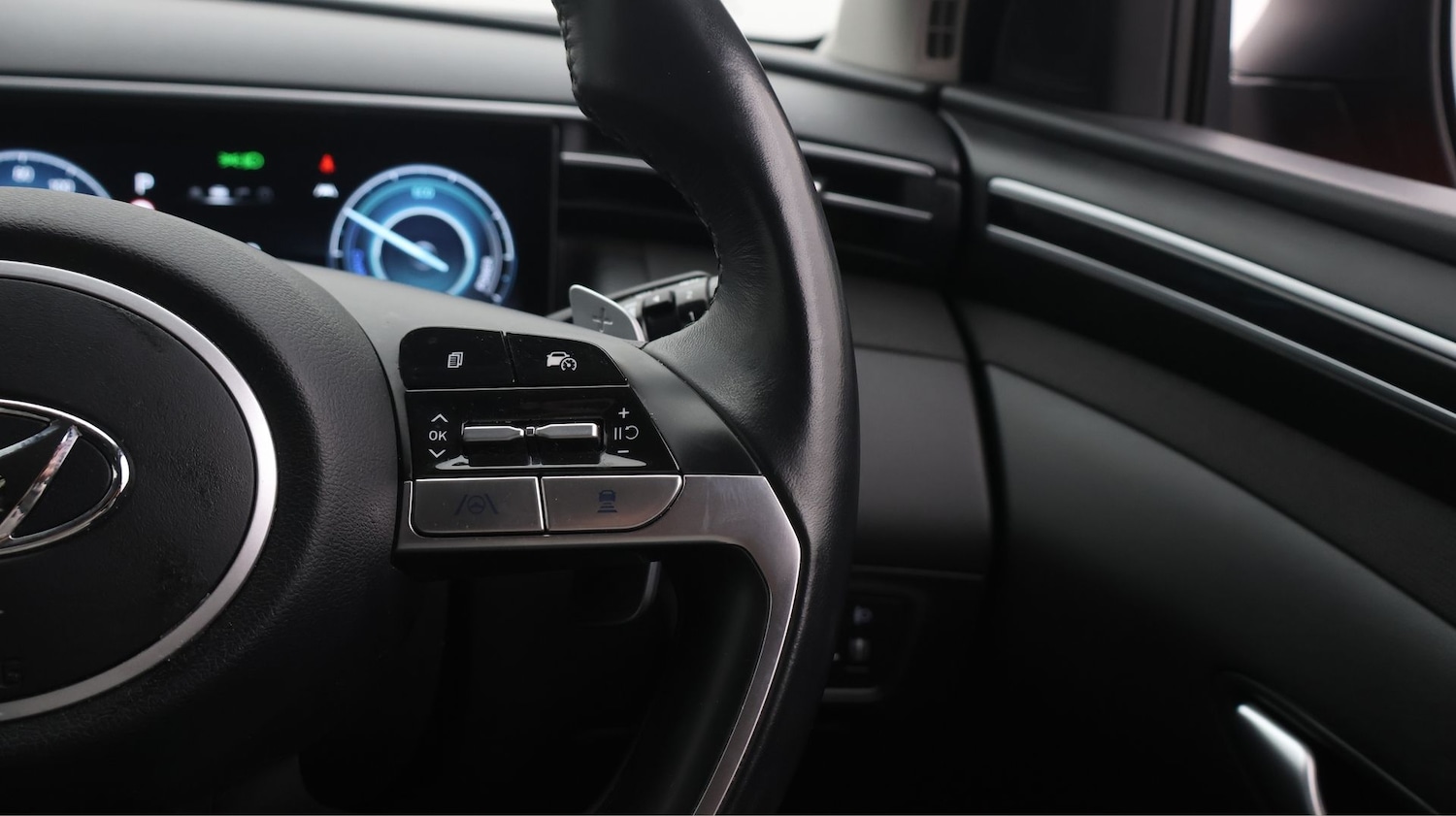 Used Hyundai TUCSON 2022 for sale - 77730086: Photo 25