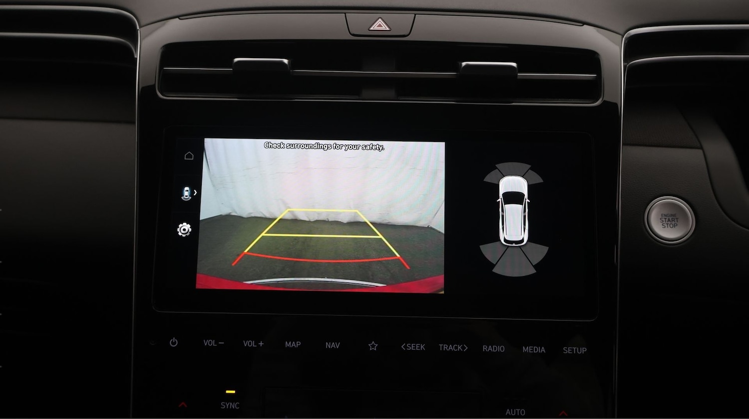 Used Hyundai TUCSON 2022 for sale - 77730086: Photo 26