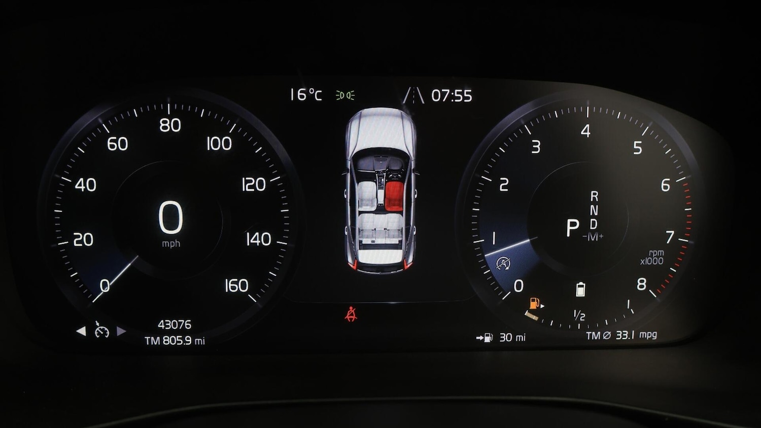 Used Volvo XC40 2020 for sale - 76361479: Photo 11