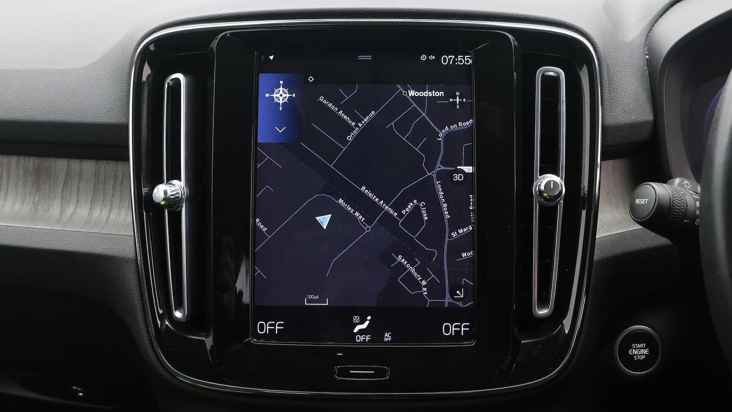 Used Volvo XC40 2020 for sale - 76361479: Photo 12