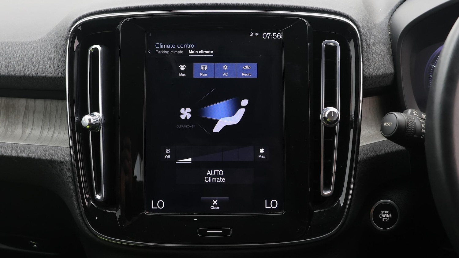Used Volvo XC40 2020 for sale - 76361479: Photo 13