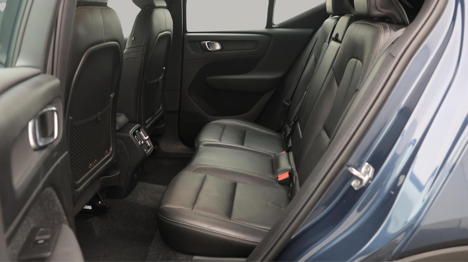 Used Volvo XC40 2020 for sale - 76361479: Photo 17
