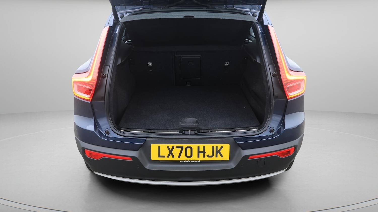 Used Volvo XC40 2020 for sale - 76361479: Photo 18