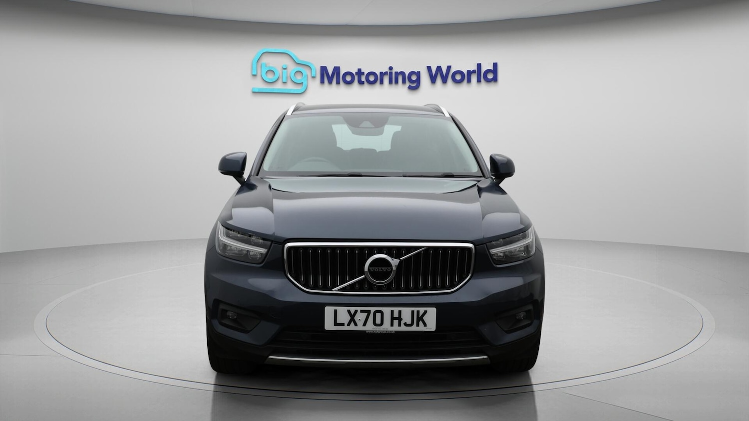 Used Volvo XC40 2020 for sale - 76361479: Photo 3