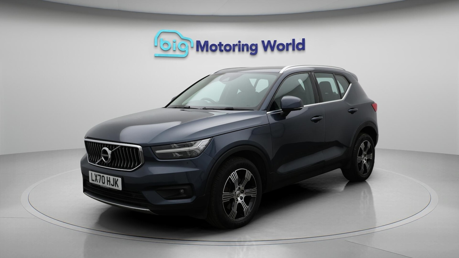 Used Volvo XC40 2020 for sale - 76361479: Photo 4
