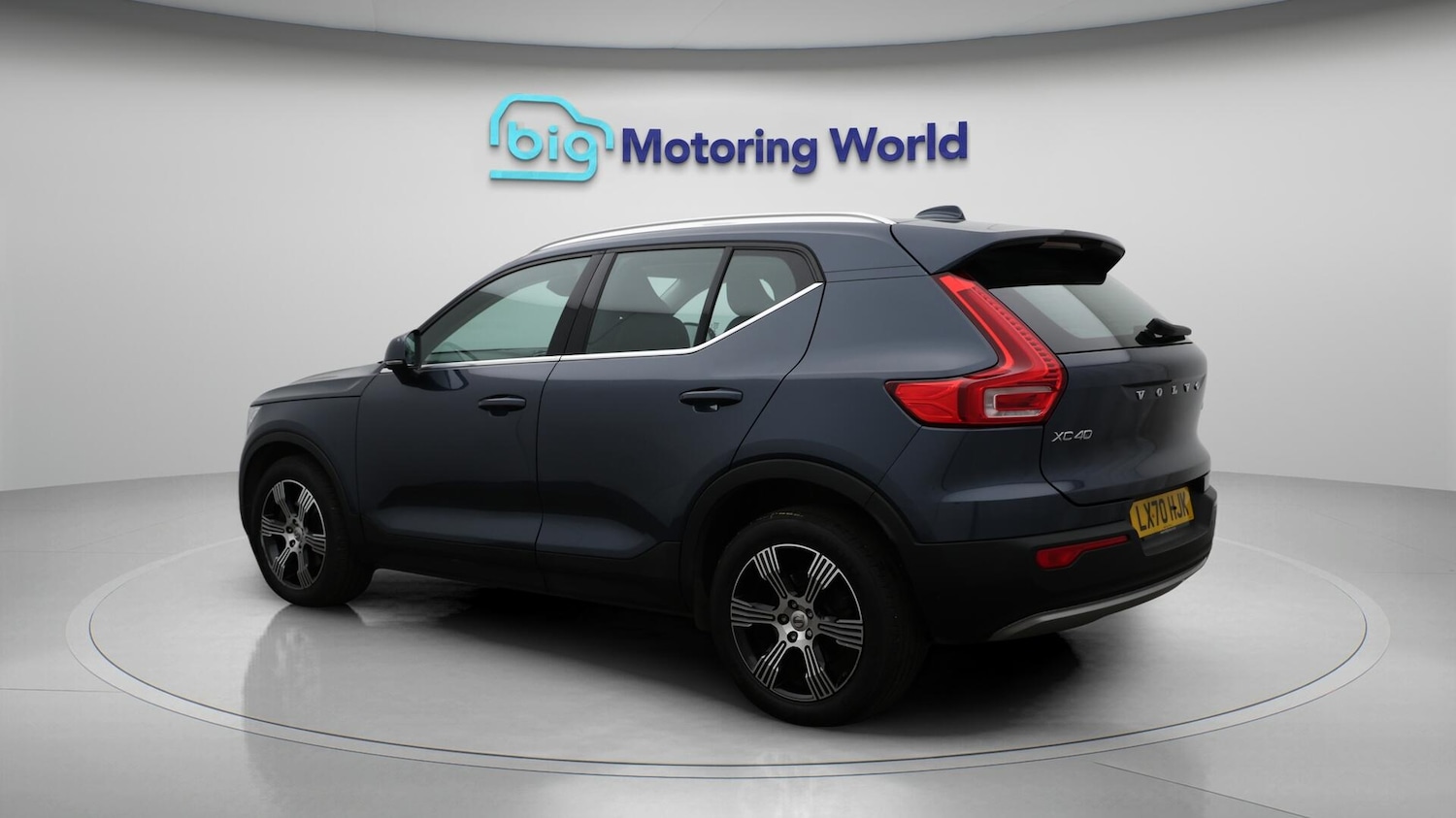 Used Volvo XC40 2020 for sale - 76361479: Photo 6