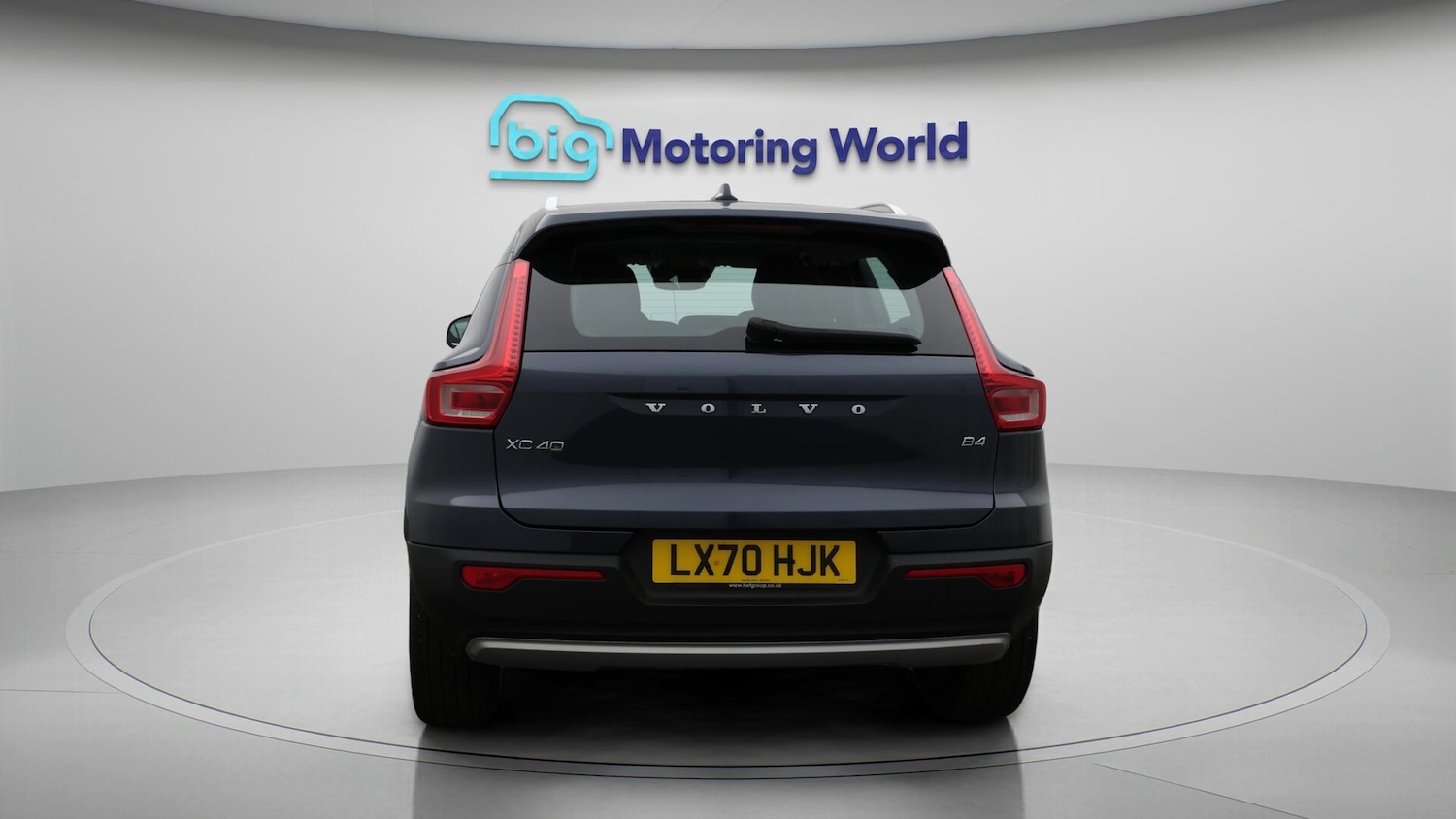Used Volvo XC40 2020 for sale - 76361479: Photo 7