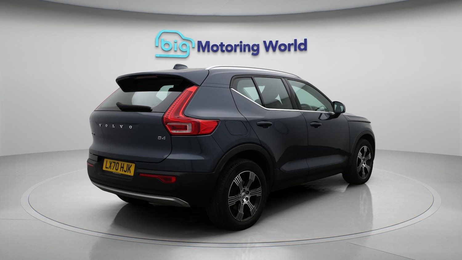 Used Volvo XC40 2020 for sale - 76361479: Photo 8