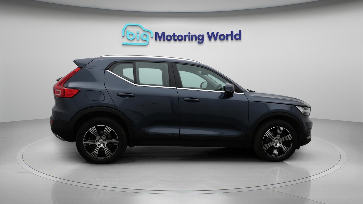 Used Volvo XC40 2020 for sale - 76361479: Photo 9
