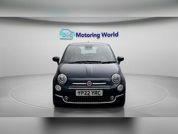 Used Fiat 500 2022 for sale - 79308279: Photo