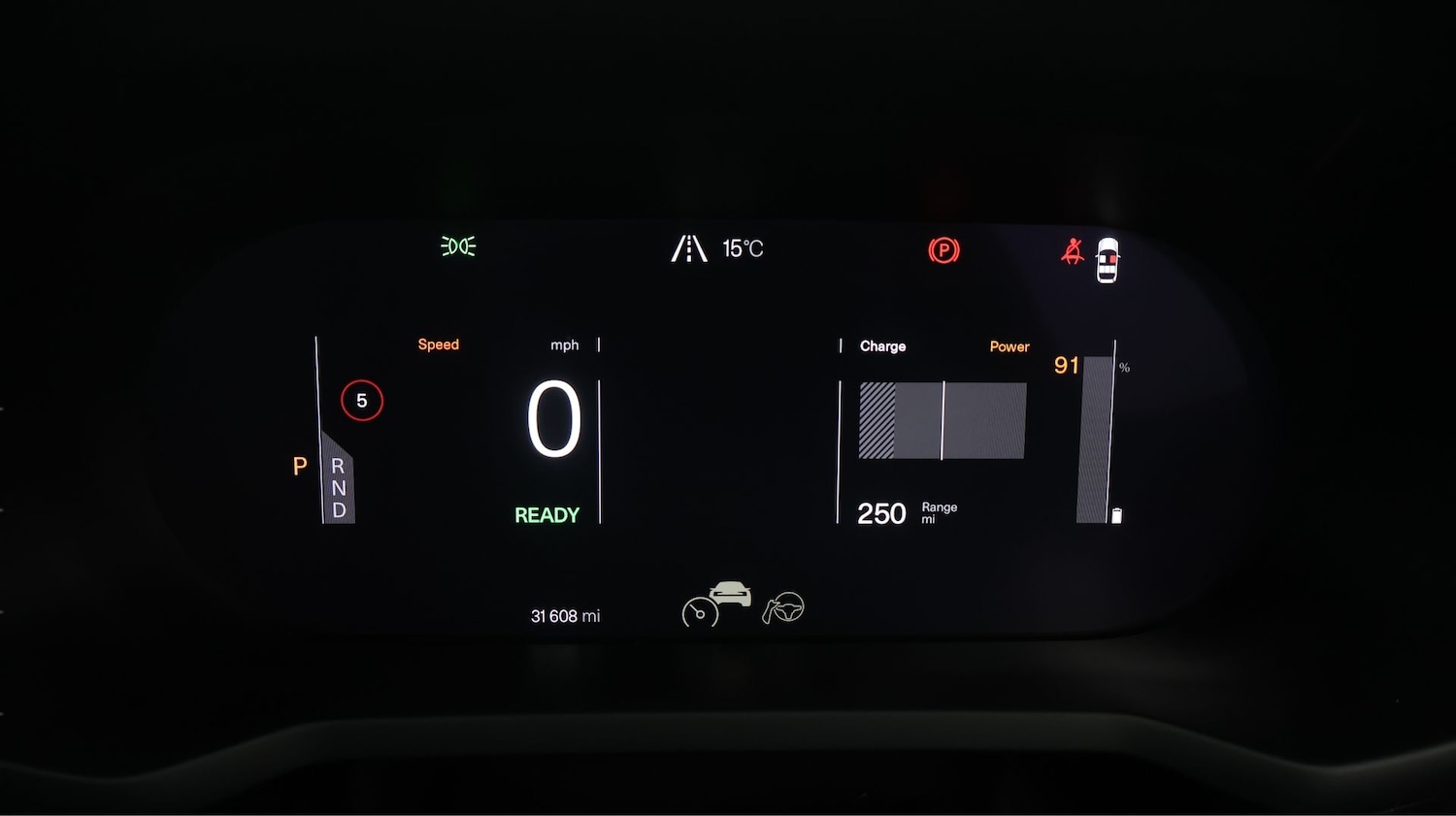 Used Polestar Polestar 2 2023 for sale - 77804046: Photo 10