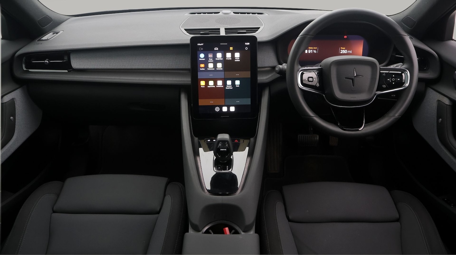 Used Polestar Polestar 2 2023 for sale - 77804046: Photo 13