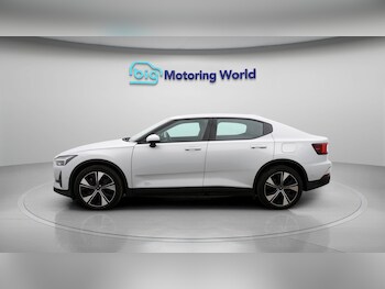 Used Polestar Polestar 2 2023 for sale - 77804046: Photo