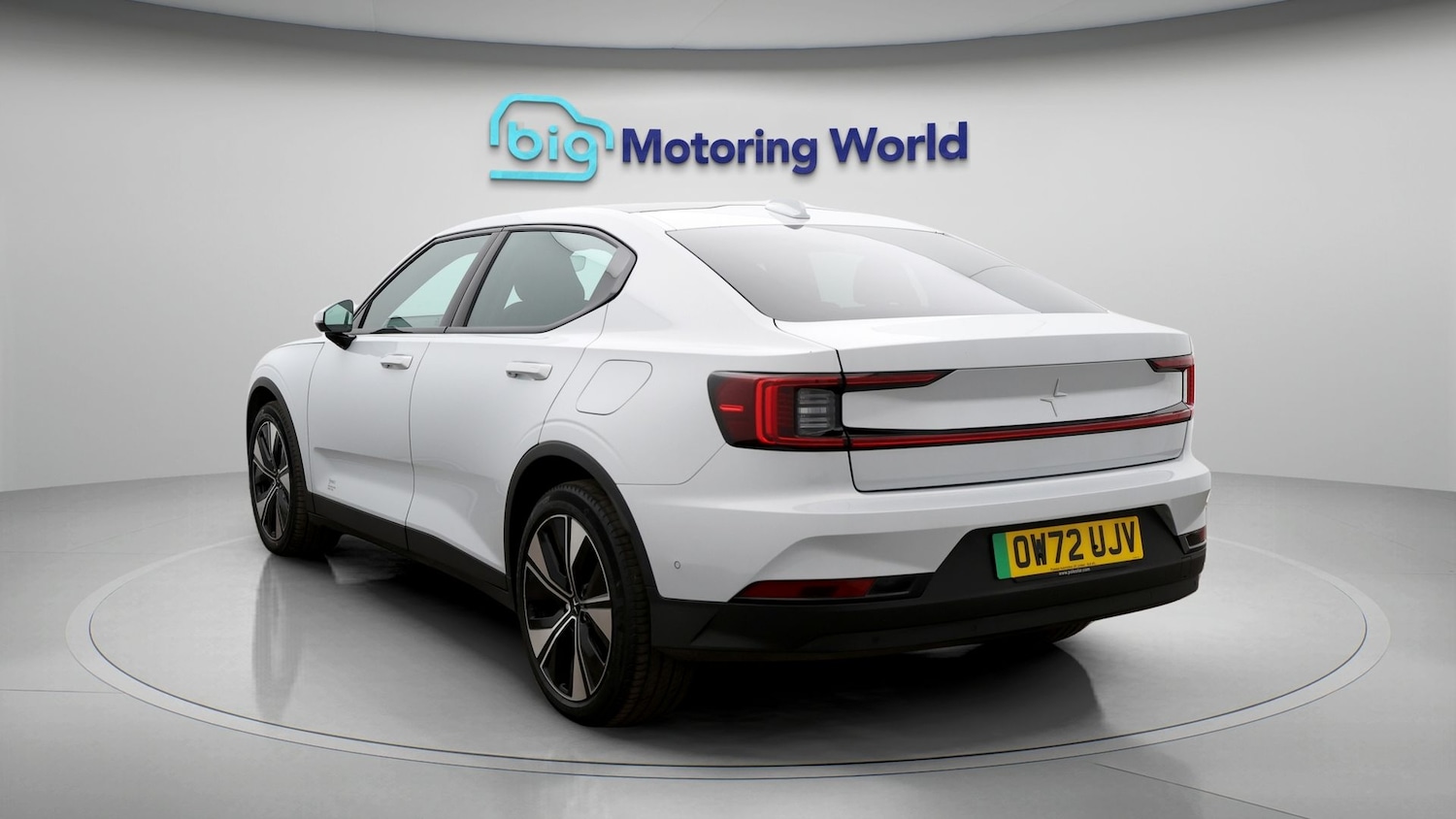 Used Polestar Polestar 2 2023 for sale - 77804046: Photo 5