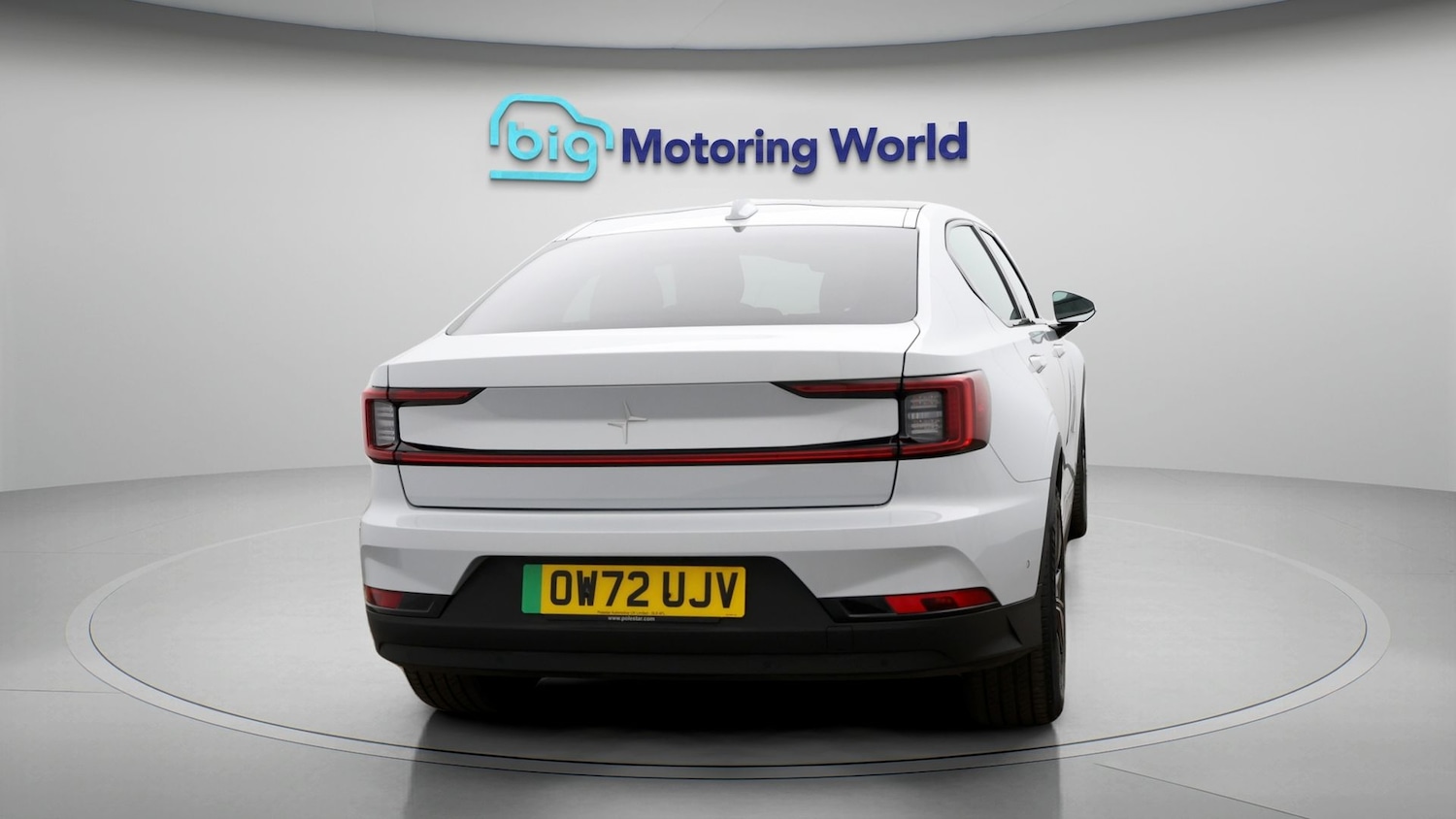 Used Polestar Polestar 2 2023 for sale - 77804046: Photo 6