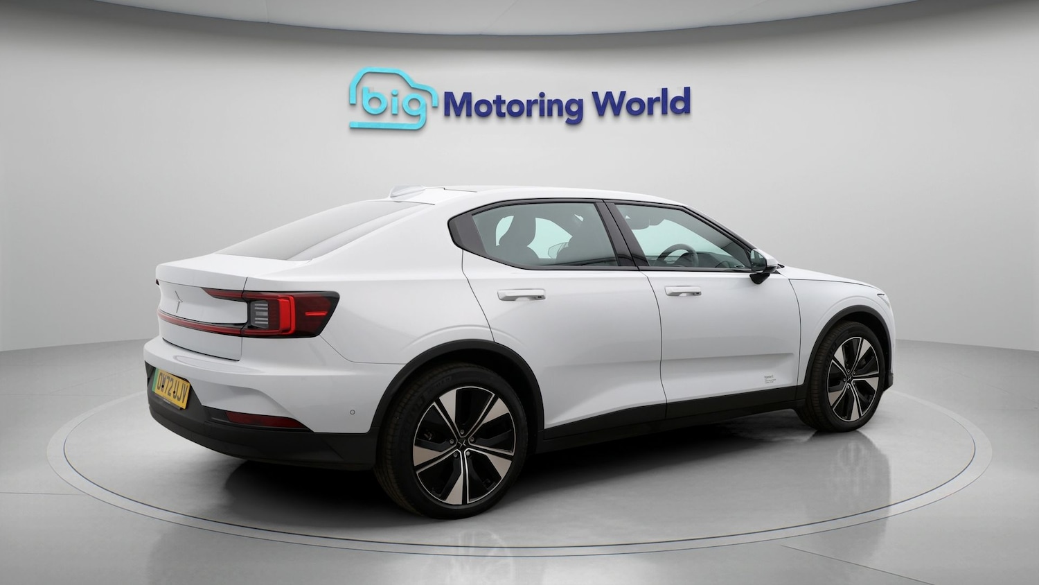 Used Polestar Polestar 2 2023 for sale - 77804046: Photo 7