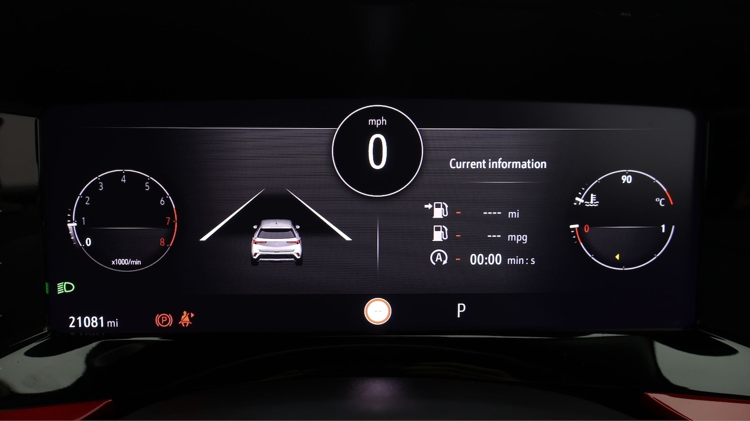 Used Vauxhall Mokka 2022 for sale - 77199277: Photo 10