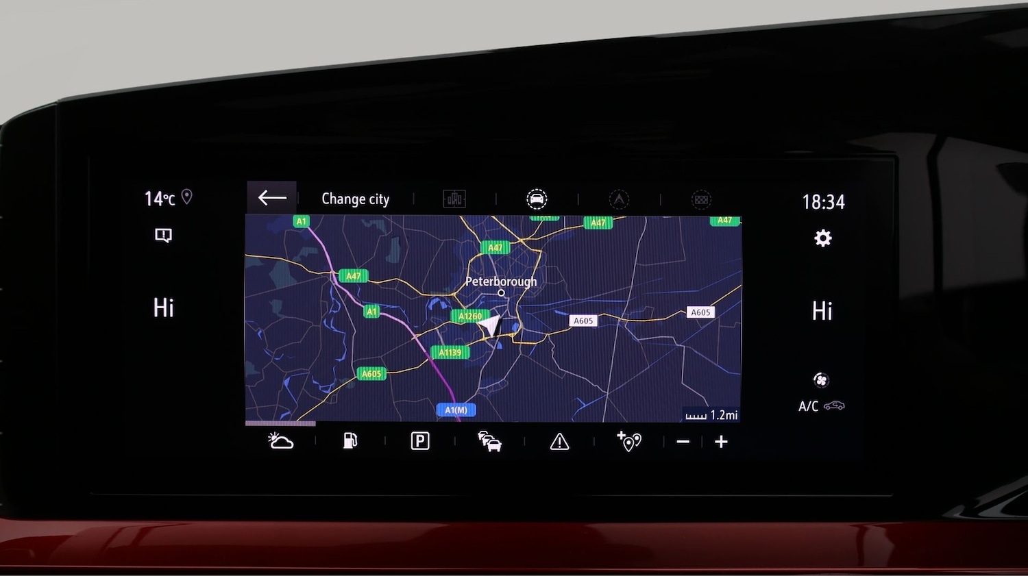 Used Vauxhall Mokka 2022 for sale - 77199277: Photo 11