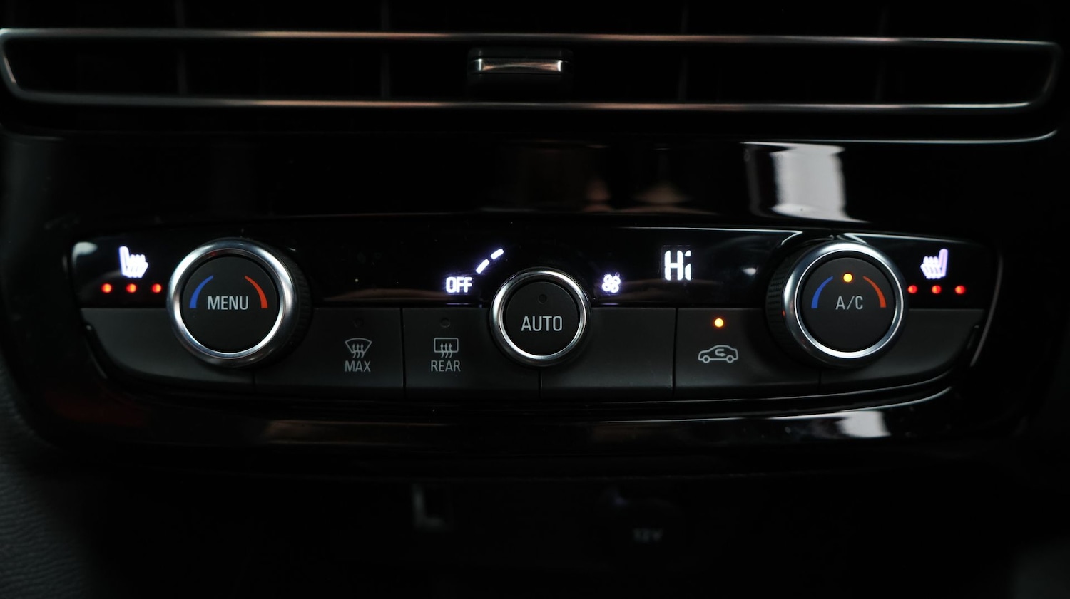 Used Vauxhall Mokka 2022 for sale - 77199277: Photo 12