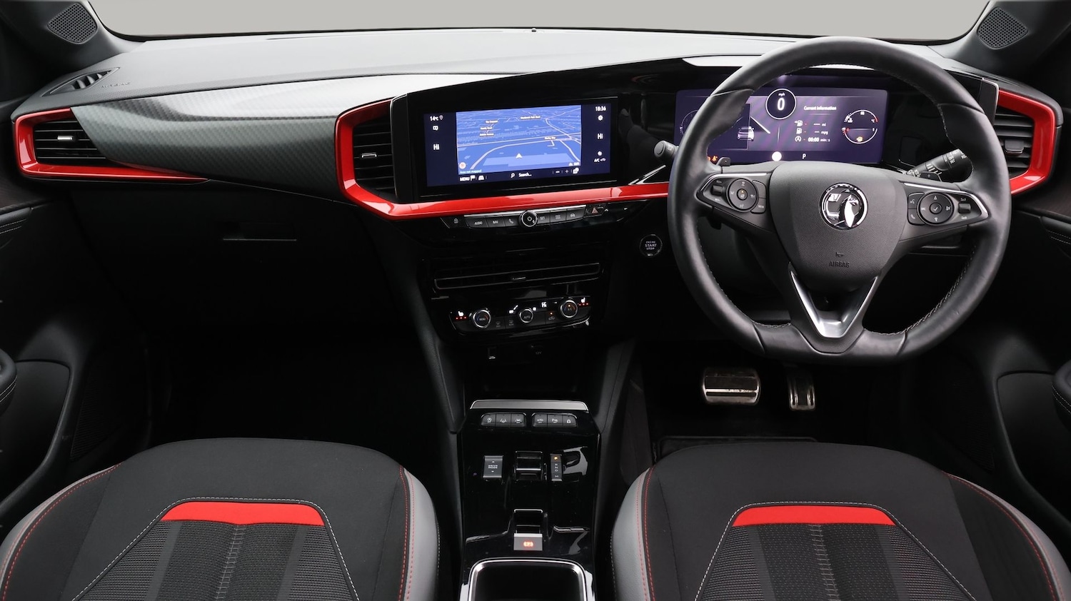 Used Vauxhall Mokka 2022 for sale - 77199277: Photo 13