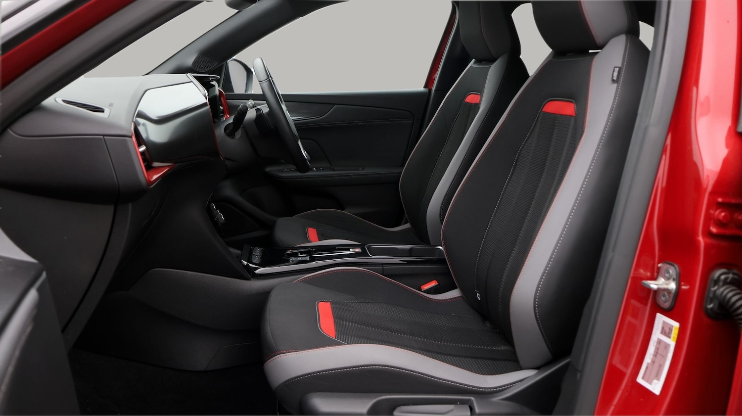 Used Vauxhall Mokka 2022 for sale - 77199277: Photo 14