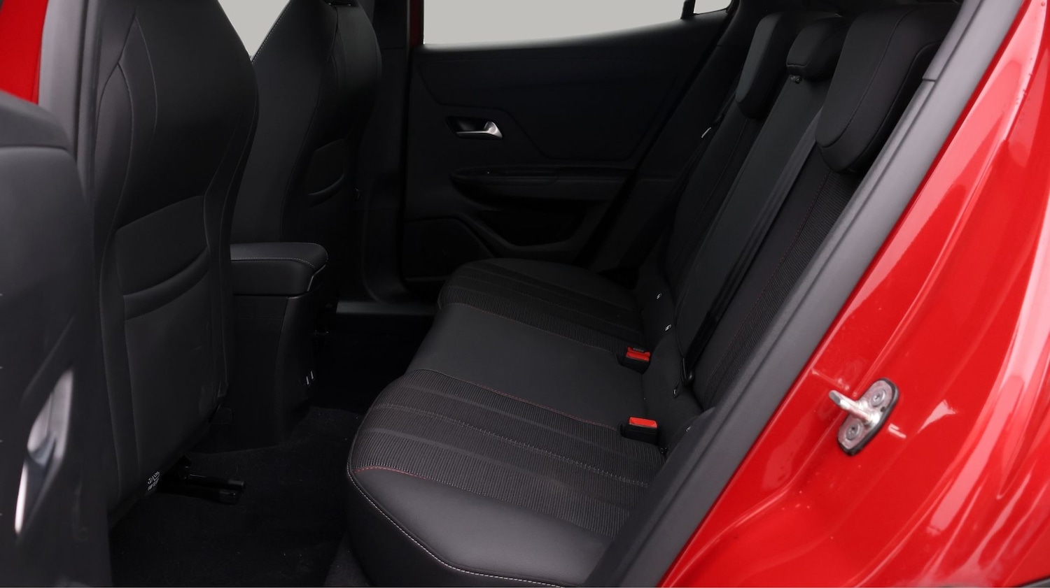 Used Vauxhall Mokka 2022 for sale - 77199277: Photo 16