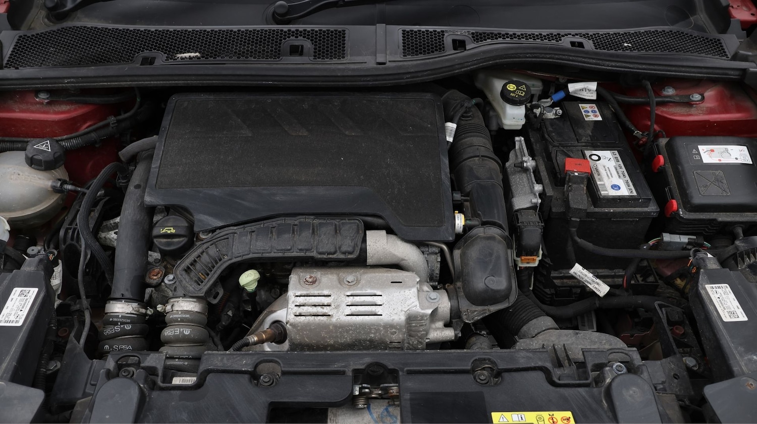 Used Vauxhall Mokka 2022 for sale - 77199277: Photo 19