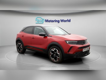 Used Vauxhall Mokka 2022 for sale - 77199277: Photo
