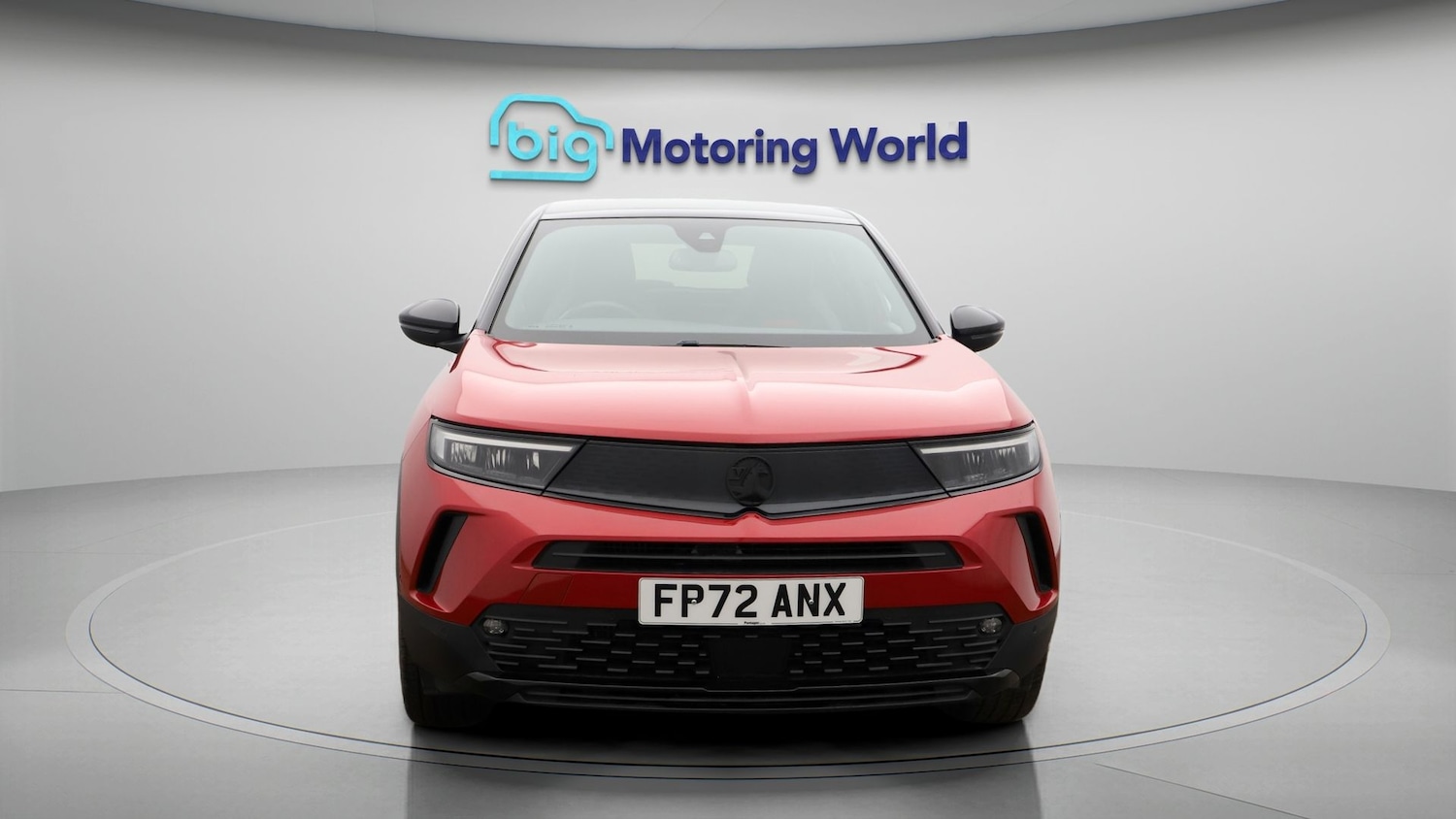 Used Vauxhall Mokka 2022 for sale - 77199277: Photo 2