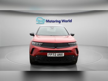 Used Vauxhall Mokka 2022 for sale - 77199277: Photo