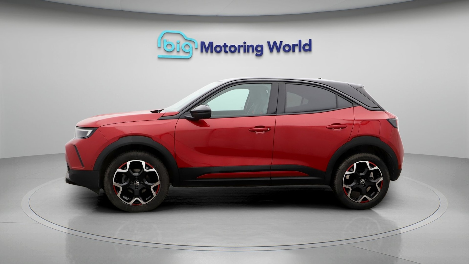 Used Vauxhall Mokka 2022 for sale - 77199277: Photo 4