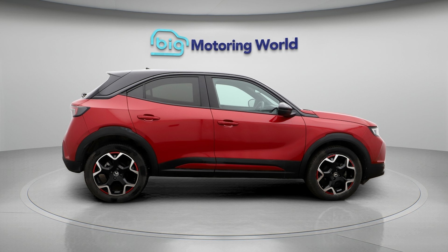 Used Vauxhall Mokka 2022 for sale - 77199277: Photo 8