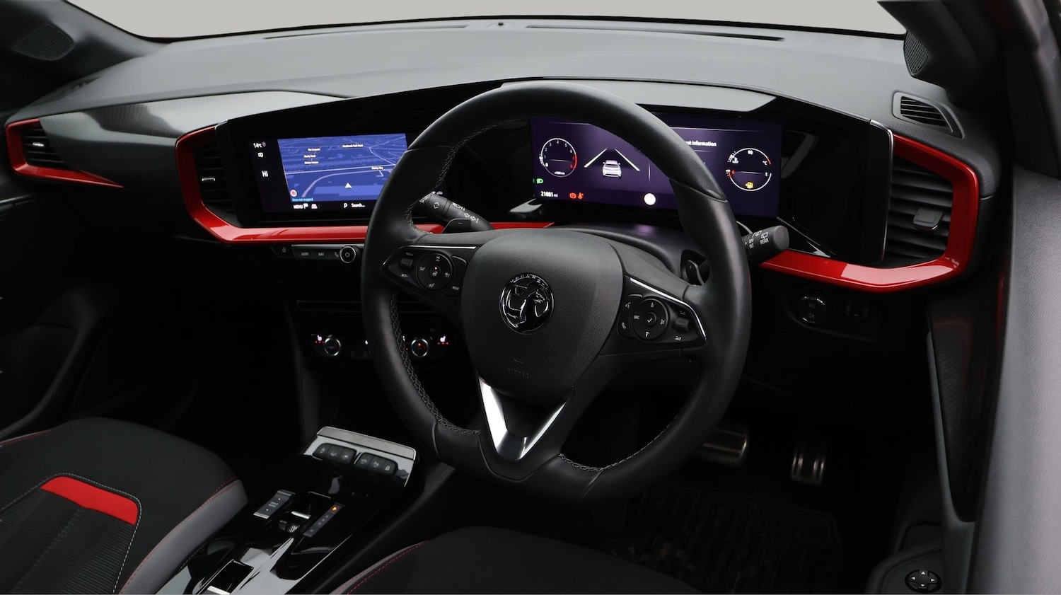 Used Vauxhall Mokka 2022 for sale - 77199277: Photo 9