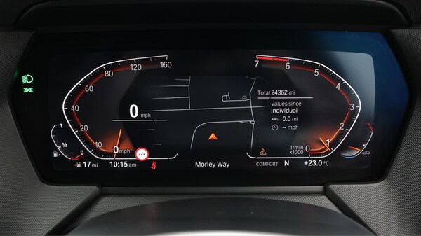 Used BMW 1 Series 2022 for sale - 75060671: Photo 11