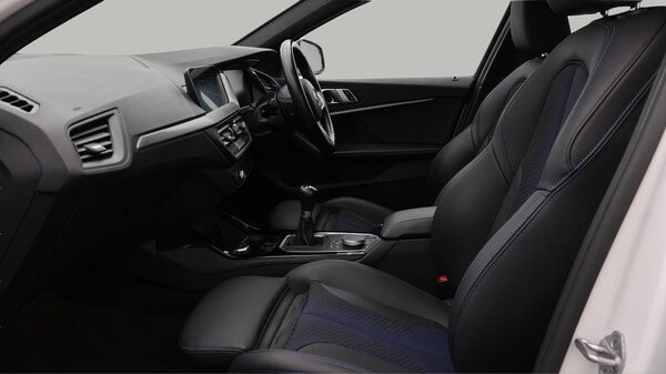 Used BMW 1 Series 2022 for sale - 75060671: Photo 15