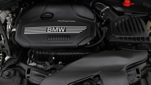 Used BMW 1 Series 2022 for sale - 75060671: Photo 20
