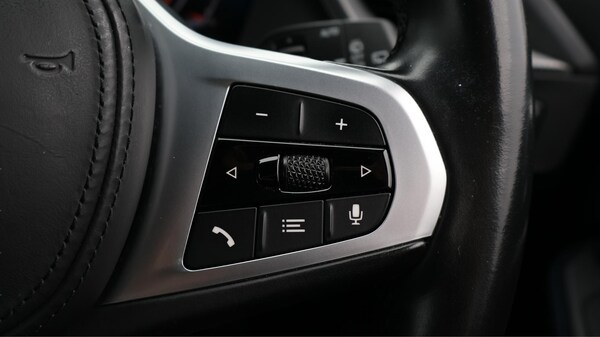 Used BMW 1 Series 2022 for sale - 75060671: Photo 24