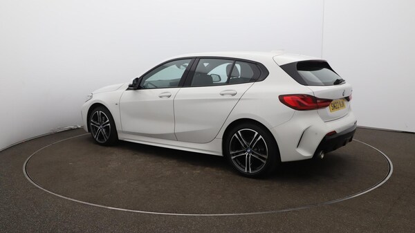 Used BMW 1 Series 2022 for sale - 75060671: Photo 35