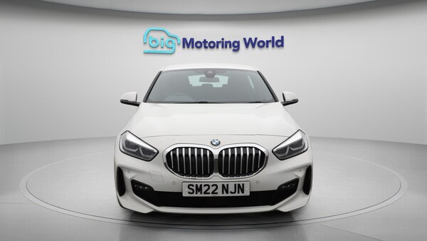 Used BMW 1 Series 2022 for sale - 75060671: Photo 3