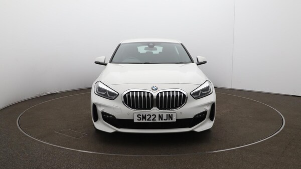 Used BMW 1 Series 2022 for sale - 75060671: Photo 40