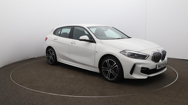 Used BMW 1 Series 2022 for sale - 75060671: Photo 44