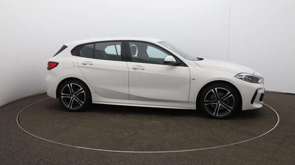 Used BMW 1 Series 2022 for sale - 75060671: Photo 48