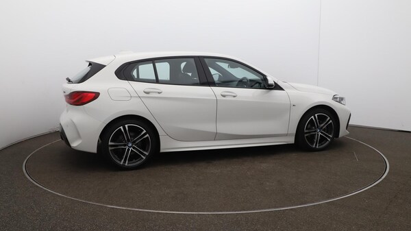 Used BMW 1 Series 2022 for sale - 75060671: Photo 51