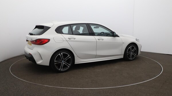 Used BMW 1 Series 2022 for sale - 75060671: Photo 52