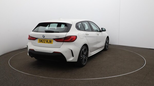 Used BMW 1 Series 2022 for sale - 75060671: Photo 55