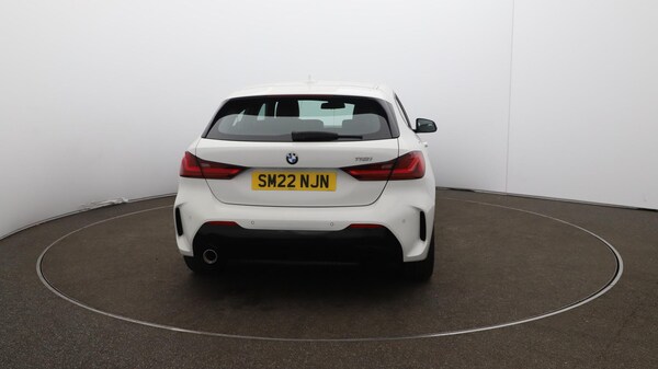Used BMW 1 Series 2022 for sale - 75060671: Photo 57