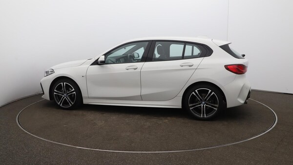 Used BMW 1 Series 2022 for sale - 75060671: Photo 58